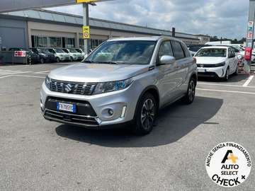 1.0 Boosterjet 2WD Starview auto