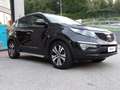 Kia Sportage Sportage III 2010 1.7 crdi Active 2wd Nero - thumbnail 3