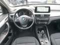 BMW X1 sDrive 16d Aut. *LED+NAVI+HEAD-UP* Schwarz - thumbnail 8