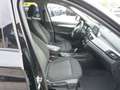 BMW X1 sDrive 16d Aut. *LED+NAVI+HEAD-UP* Schwarz - thumbnail 9