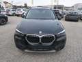 BMW X1 sDrive 16d Aut. *LED+NAVI+HEAD-UP* Schwarz - thumbnail 2