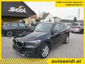 BMW X1 sDrive 16d Aut. *LED+NAVI+HEAD-UP* Schwarz - thumbnail 1