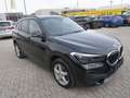 BMW X1 sDrive 16d Aut. *LED+NAVI+HEAD-UP* Schwarz - thumbnail 3