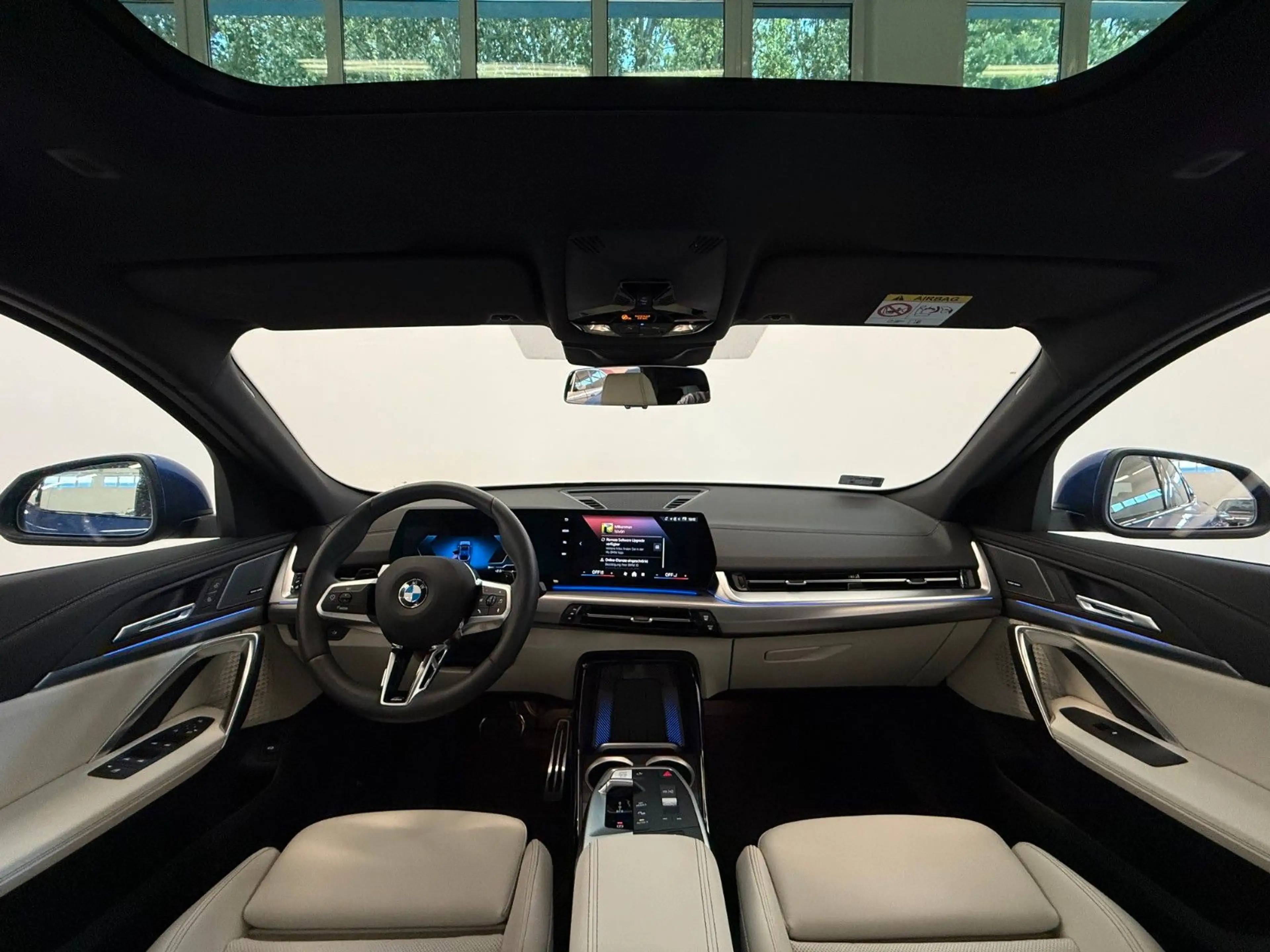 BMW X2 20 d xDrive M Sport | Mwst Ausw|BMW Garanti| — photo 15