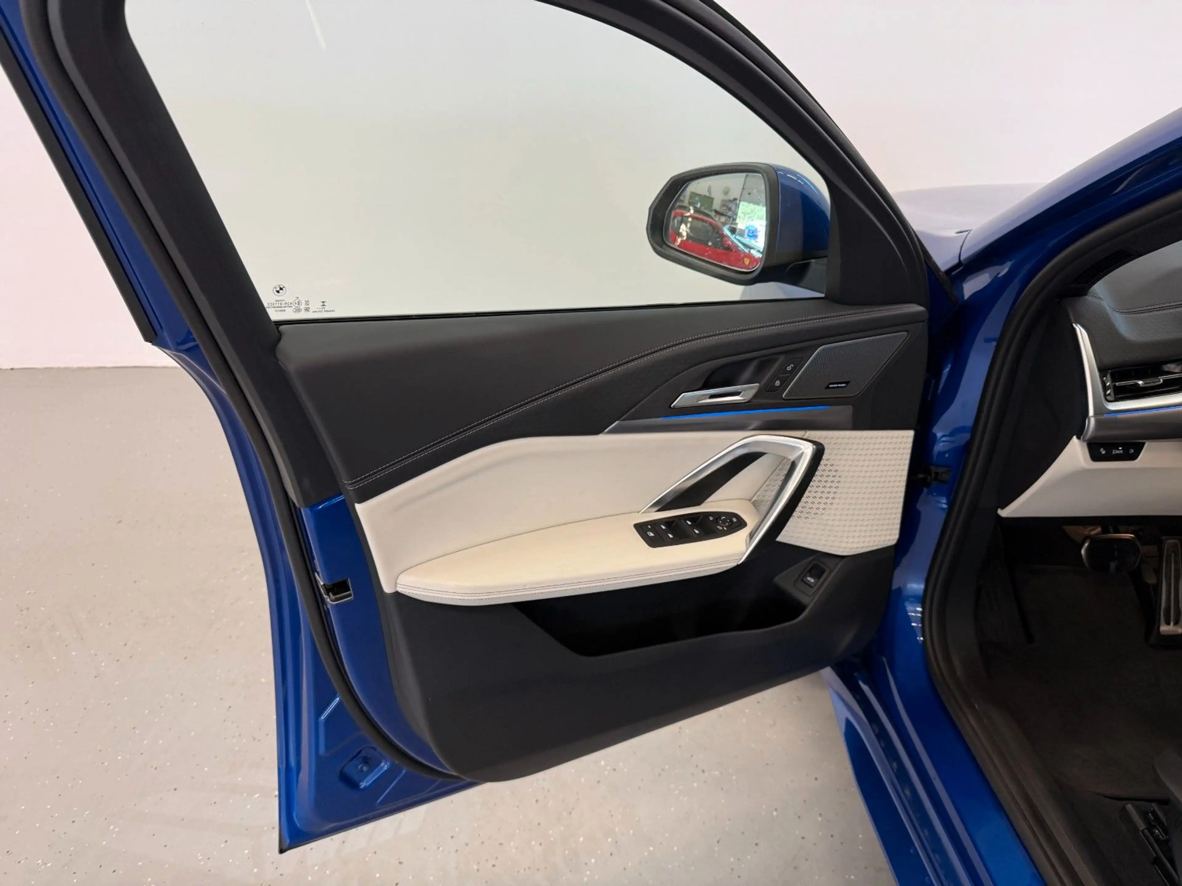 BMW X2 20 d xDrive M Sport | Mwst Ausw|BMW Garanti| — photo 9