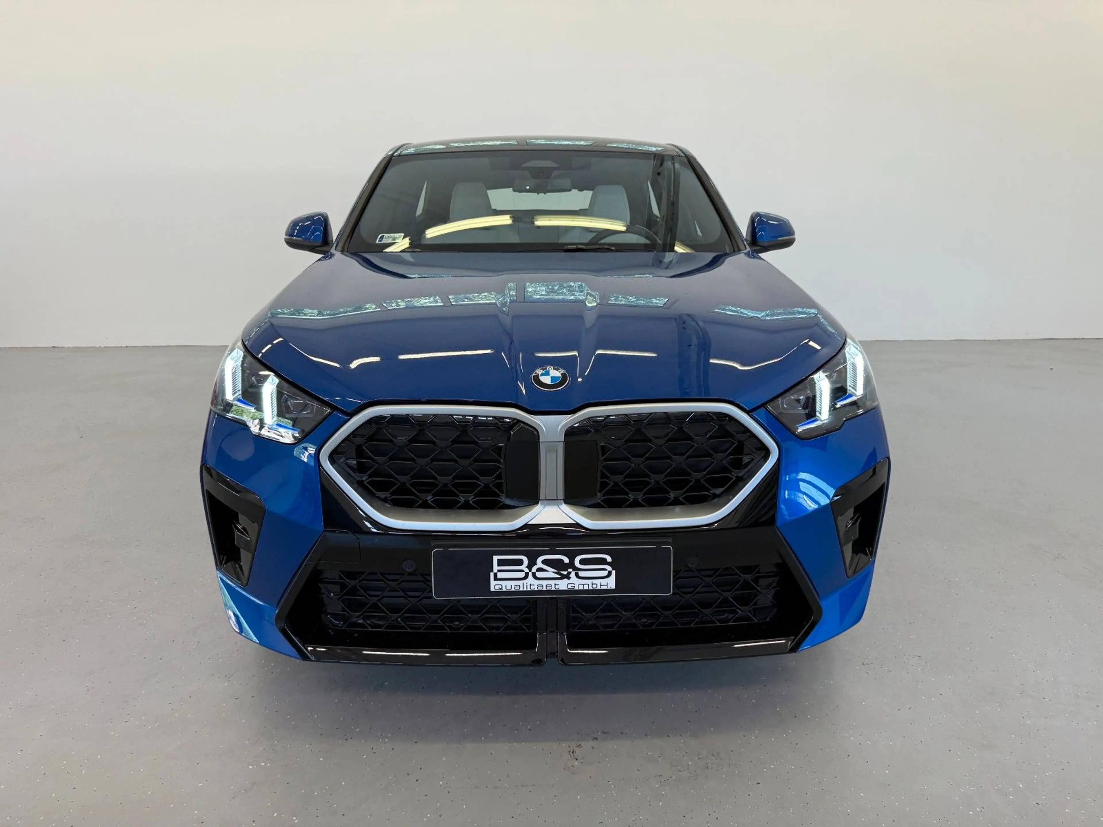 BMW X2 20 d xDrive M Sport | Mwst Ausw|BMW Garanti| — photo 2