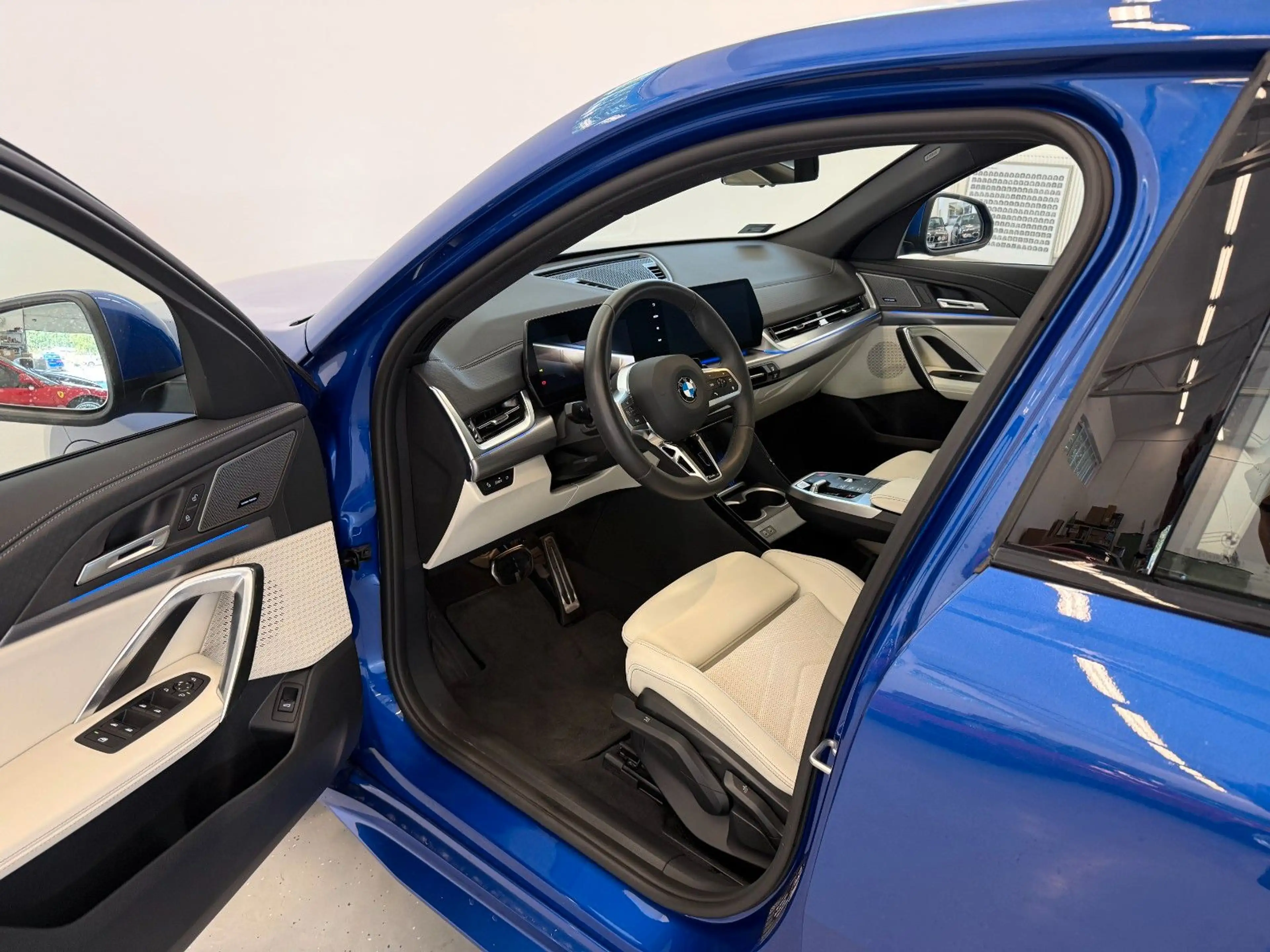 BMW X2 20 d xDrive M Sport | Mwst Ausw|BMW Garanti| — photo 11
