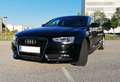 Audi A5 A5 SB 1,8 TFSI Schwarz - thumbnail 2