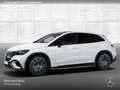 Mercedes-Benz EQE SUV EQE 350 4M AMG+NIGHT+PANO+360+BURMESTER+SITZKLIMA Weiß - thumbnail 3