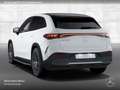 Mercedes-Benz EQE SUV EQE 350 4M AMG+NIGHT+PANO+360+BURMESTER+SITZKLIMA Weiß - thumbnail 23