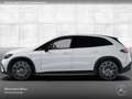Mercedes-Benz EQE SUV EQE 350 4M AMG+NIGHT+PANO+360+BURMESTER+SITZKLIMA Weiß - thumbnail 6