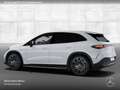 Mercedes-Benz EQE SUV EQE 350 4M AMG+NIGHT+PANO+360+BURMESTER+SITZKLIMA Weiß - thumbnail 15