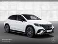 Mercedes-Benz EQE SUV EQE 350 4M AMG+NIGHT+PANO+360+BURMESTER+SITZKLIMA Weiß - thumbnail 21