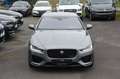 Jaguar XE R-Dynamic SE AWD*LEDER*MERIDIAN*LED*360* Grijs - thumbnail 4