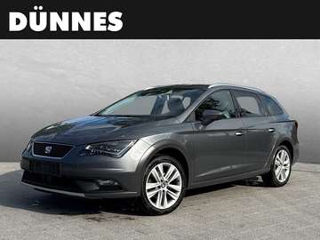 ST 2.0 TDI 4Drive X-Perience