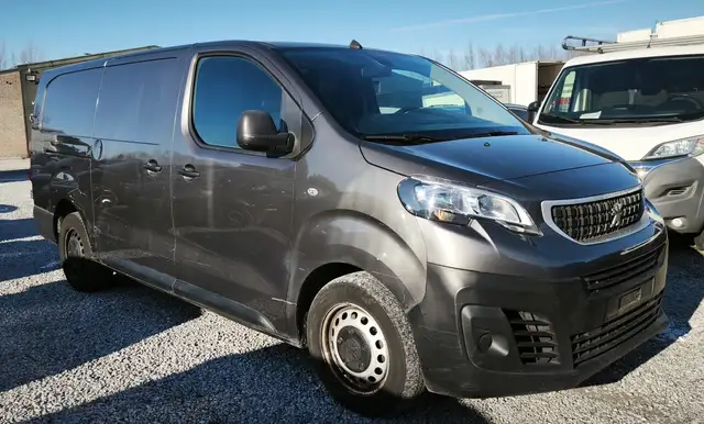 Peugeot Expert _2.0 HDI (122CH)_09/2019💢EUR.6B_3 PL💢