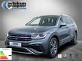 Volkswagen Tiguan Allspace Elegance 2.0 TSI DSG OPF 4MOTION Grey - thumbnail 1