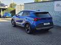 Kia Sportage 1,6 TGDI Silber Blau - thumbnail 4
