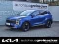 Kia Sportage 1,6 TGDI Silber Blau - thumbnail 1