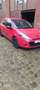 Renault Clio 1.2 Turbo TCe 16v Initiale Rood - thumbnail 1
