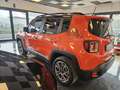 Jeep Renegade 2.0 mjt Limited 4wd 140cv auto my18 Arancione - thumbnail 2