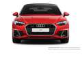 Audi A5 Cabriolet 45 quattro S LINE B&O 360°CAM LM19 Rot - thumbnail 3