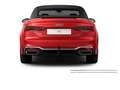 Audi A5 Cabriolet 45 quattro S LINE B&O 360°CAM LM19 Rot - thumbnail 5