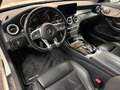 Mercedes-Benz C 63 AMG Cabrio MB History ACC BURM HEAD RFK360° Weiß - thumbnail 22