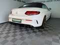 Mercedes-Benz C 63 AMG Cabrio MB History ACC BURM HEAD RFK360° Weiß - thumbnail 44