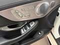 Mercedes-Benz C 63 AMG Cabrio MB History ACC BURM HEAD RFK360° Weiß - thumbnail 28