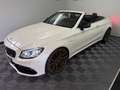 Mercedes-Benz C 63 AMG Cabrio MB History ACC BURM HEAD RFK360° Weiß - thumbnail 12
