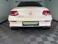 Mercedes-Benz C 63 AMG Cabrio MB History ACC BURM HEAD RFK360° Weiß - thumbnail 46