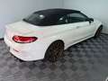 Mercedes-Benz C 63 AMG Cabrio MB History ACC BURM HEAD RFK360° Weiß - thumbnail 41