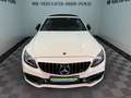 Mercedes-Benz C 63 AMG Cabrio MB History ACC BURM HEAD RFK360° Weiß - thumbnail 2