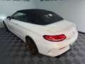 Mercedes-Benz C 63 AMG Cabrio MB History ACC BURM HEAD RFK360° Weiß - thumbnail 37