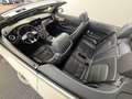 Mercedes-Benz C 63 AMG Cabrio MB History ACC BURM HEAD RFK360° Weiß - thumbnail 18