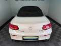 Mercedes-Benz C 63 AMG Cabrio MB History ACC BURM HEAD RFK360° Weiß - thumbnail 39