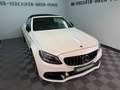 Mercedes-Benz C 63 AMG Cabrio MB History ACC BURM HEAD RFK360° Weiß - thumbnail 6