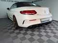 Mercedes-Benz C 63 AMG Cabrio MB History ACC BURM HEAD RFK360° Weiß - thumbnail 43