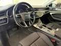 Audi A6 2020 Avant 40 2.0 tdi mhev Noir - thumbnail 11
