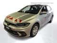 Volkswagen Polo Style 1.0 TSI IQ APP NAVI PDC TRAVEL Silber - thumbnail 2