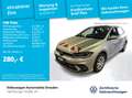 Volkswagen Polo Style 1.0 TSI IQ APP NAVI PDC TRAVEL Silber - thumbnail 1