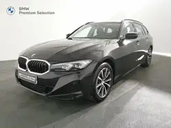 BMW Série 3 318dA 150ch