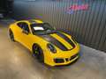 Porsche 991 Carrera GTS Coupé PDK Yellow - thumbnail 1