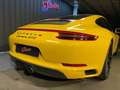 Porsche 991 Carrera GTS Coupé PDK Amarillo - thumbnail 10