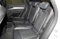 Audi Q5 45 TFSI quattro S line Nappa Pano Weiß - thumbnail 11