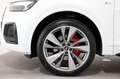 Audi Q5 45 TFSI quattro S line Nappa Pano Weiß - thumbnail 8