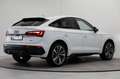 Audi Q5 45 TFSI quattro S line Nappa Pano Weiß - thumbnail 5