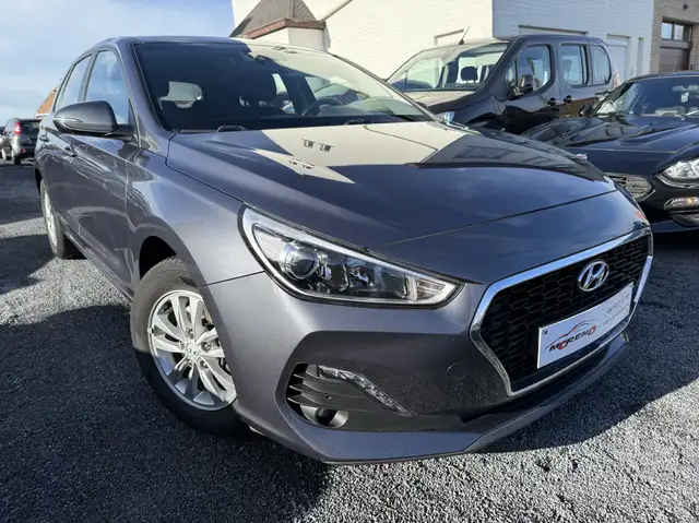 Hyundai i30 i30 1.6 CRDi U2 Comfort