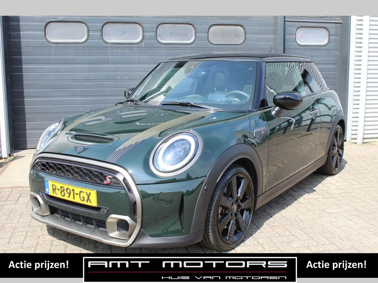 MINI Cooper - 2